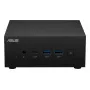 ASUS PN64-BB5013MD Mini PC Melns i5-12500H