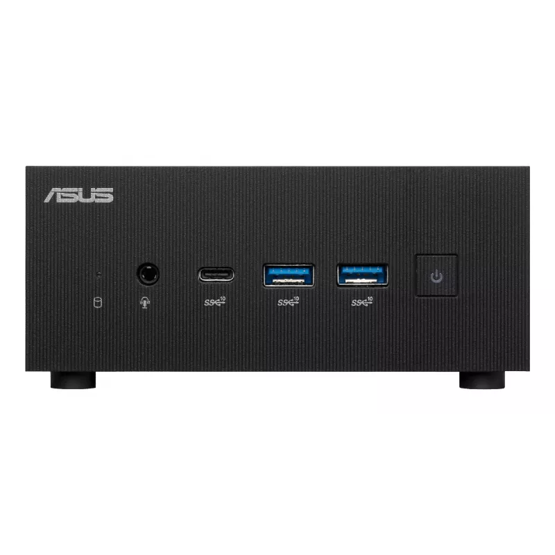 ASUS PN64-BB5013MD Mini PC Melns i5-12500H