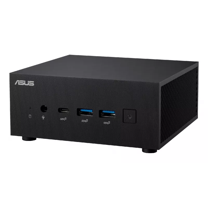 ASUS PN64-BB5013MD Mini PC Melns i5-12500H