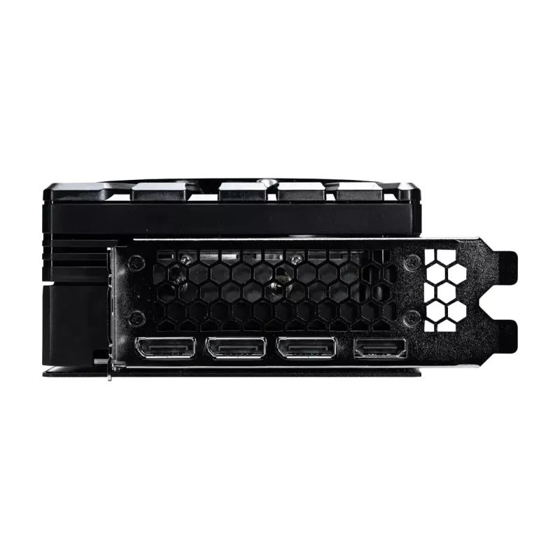 Grafikas karte Gainward GeForce RTX 5080 16 GB GDDR7