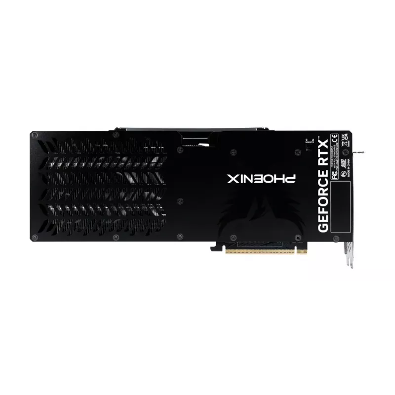 Grafikas karte Gainward GeForce RTX 5080 16 GB GDDR7