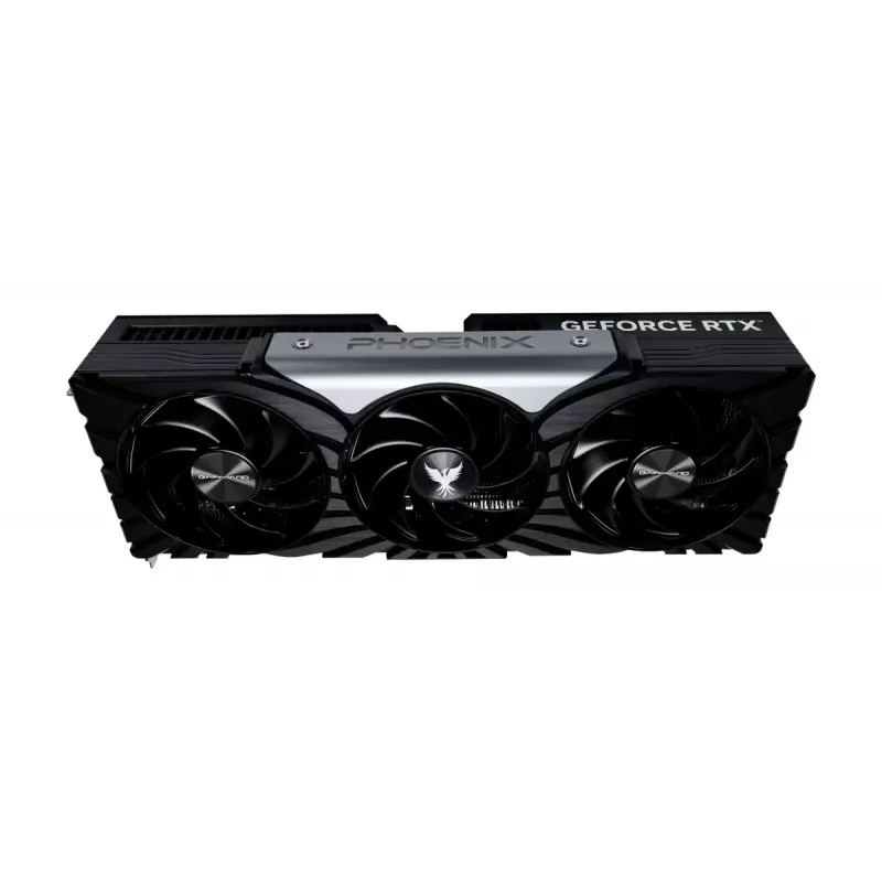 Grafikas karte Gainward GeForce RTX 5080 16 GB GDDR7