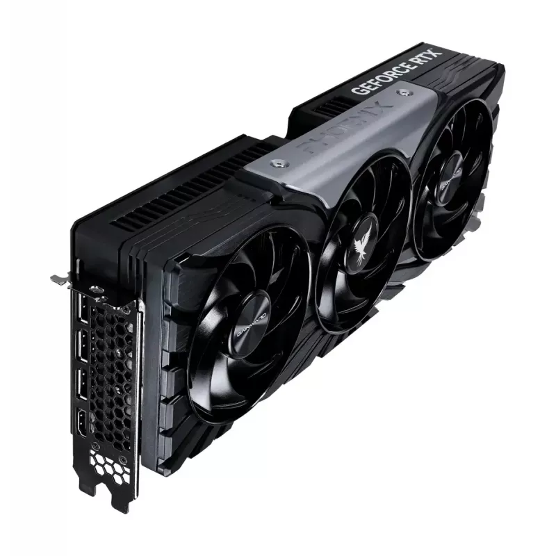 Grafikas karte Gainward GeForce RTX 5080 16 GB GDDR7