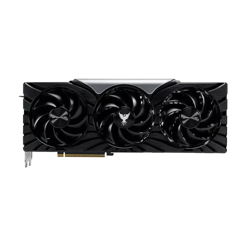 Grafikas karte Gainward GeForce RTX 5080 16 GB GDDR7
