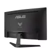 ASUS TUF Gaming VG27VQM1B-J datora monitors 68,6 cm (27 collas) 1920 x 1080 pikseļi Full HD Melns
