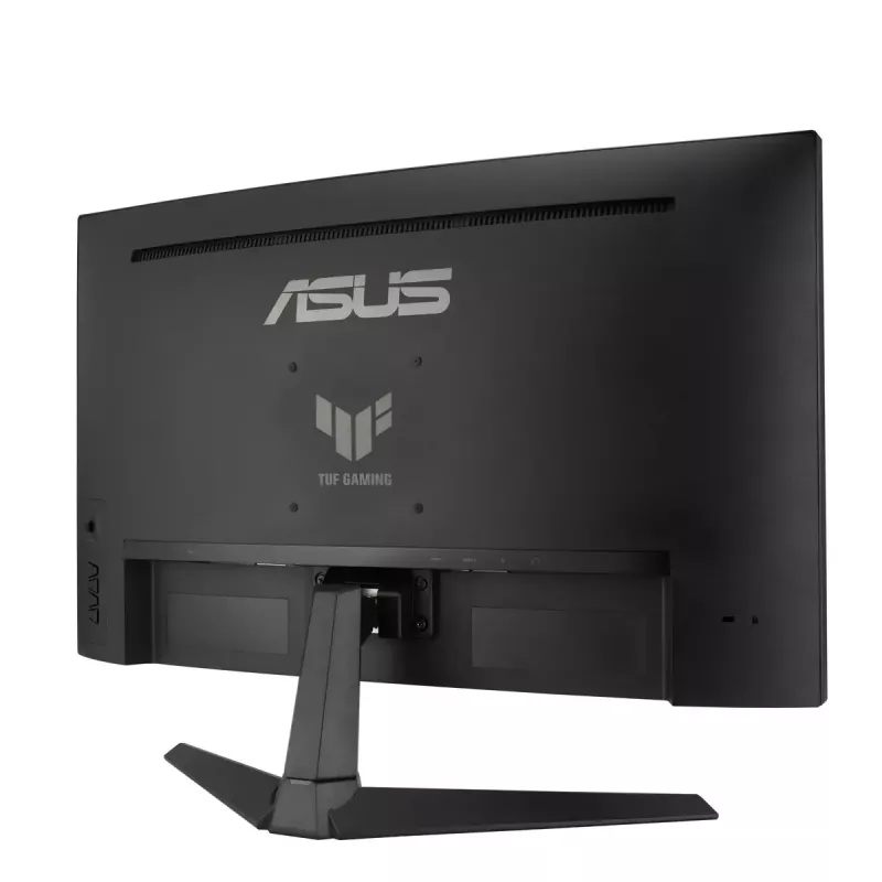 ASUS TUF Gaming VG27VQM1B-J datora monitors 68,6 cm (27 collas) 1920 x 1080 pikseļi Full HD Melns