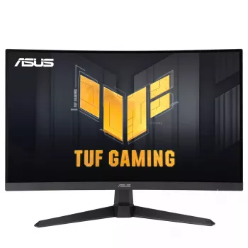 ASUS TUF Gaming VG27VQM1B-J datora monitors 68,6 cm (27 collas) 1920 x 1080 pikseļi Full HD Melns