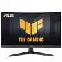 ASUS TUF Gaming VG27VQM1B-J datora monitors 68,6 cm (27 collas) 1920 x 1080 pikseļi Full HD Melns