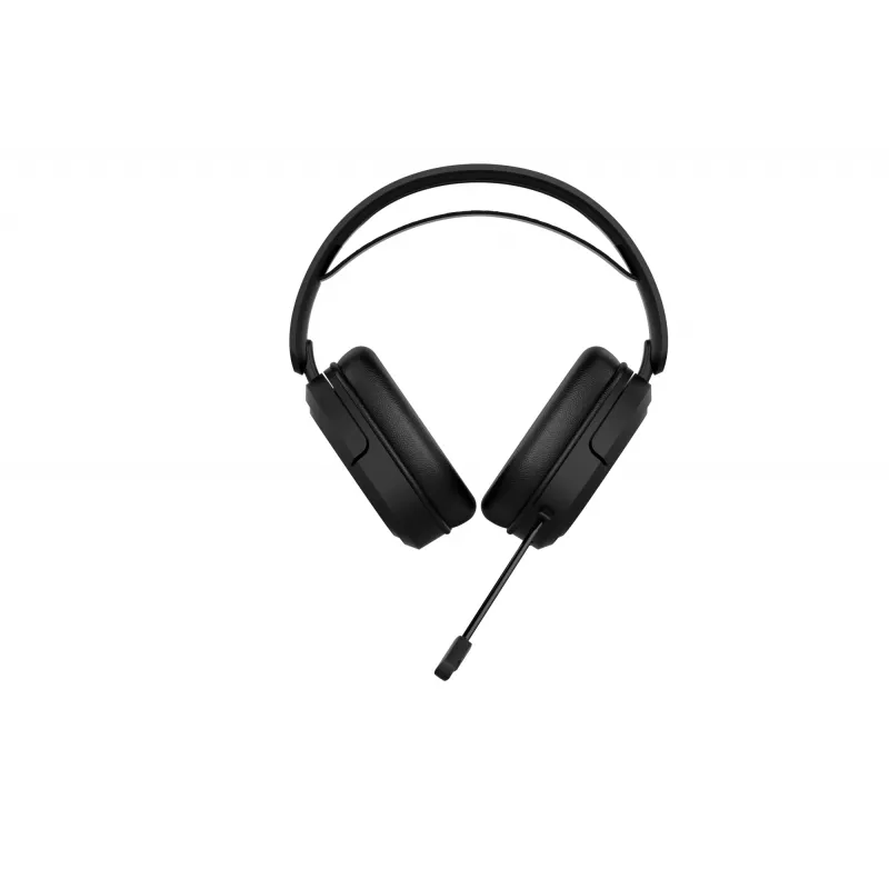 ASUS TUF Gaming H1 Wireless austiņas ar galvas saiti, USB Type-C, melnas