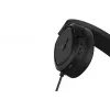 ASUS TUF Gaming H1 Wireless austiņas ar galvas saiti, USB Type-C, melnas