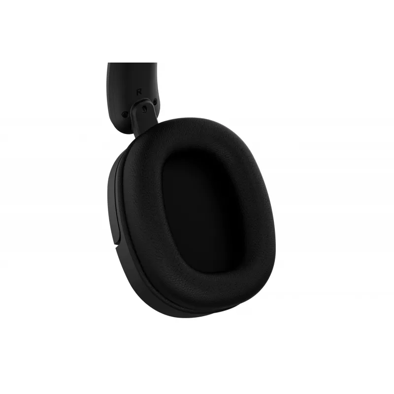 ASUS TUF Gaming H1 Wireless austiņas ar galvas saiti, USB Type-C, melnas