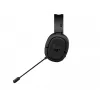 ASUS TUF Gaming H1 Wireless austiņas ar galvas saiti, USB Type-C, melnas