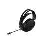 ASUS TUF Gaming H1 Wireless austiņas ar galvas saiti, USB Type-C, melnas