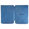 Vāciņš PocketBook H-S-634-B-WW e-grāmatu lasītāja futrālis 15,2 cm 6 collu zils