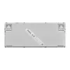 ASUS ROG Azoth X tastatūra Gaming USB + RF Wireless + Bluetooth QWERTZ Balta