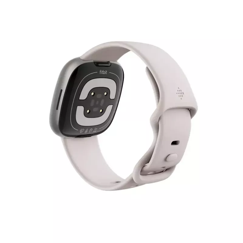 Viedpulkstenis Fitbit Sense 2