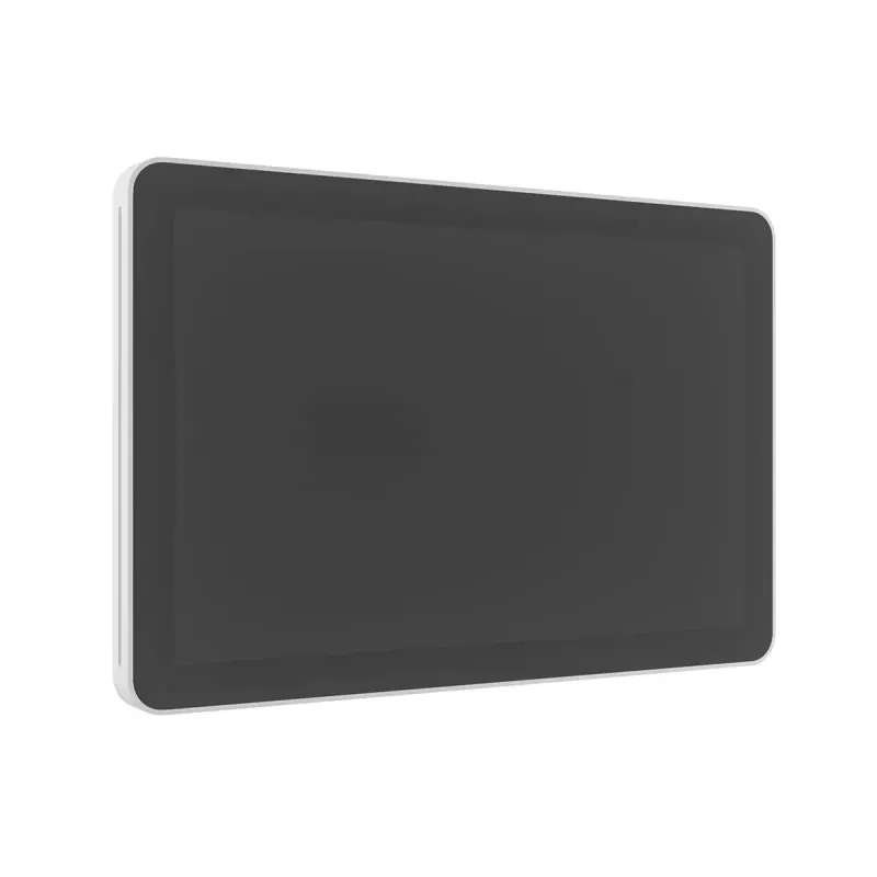 Logitech Tap Scheduler Balts 10,1 collu IPS displejs 1280x800