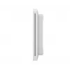 Logitech Tap Scheduler Balts 10,1 collu IPS displejs 1280x800