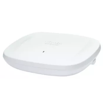 CISCO Cisco Catalyst 9136i - Radio Access Point - 1gbe, 5gbe, 2.5gbe - Wi-Fi 6e - Bluetooth - 2.4 GHz, 5 GHz