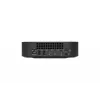 ASUS Chromebox CHROMEBOX5-S5007UNA Intel® Core™ i5 i5-1335U 8 GB DDR4-SDRAM 256 GB SSD ChromeOS Mini PC Melns