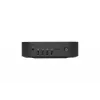 ASUS Chromebox CHROMEBOX5-S5007UNA Intel® Core™ i5 i5-1335U 8 GB DDR4-SDRAM 256 GB SSD ChromeOS Mini PC Melns