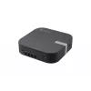 ASUS Chromebox CHROMEBOX5-S5007UNA Intel® Core™ i5 i5-1335U 8 GB DDR4-SDRAM 256 GB SSD ChromeOS Mini PC Melns