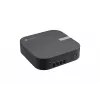 ASUS Chromebox CHROMEBOX5-S5007UNA Intel® Core™ i5 i5-1335U 8 GB DDR4-SDRAM 256 GB SSD ChromeOS Mini PC Melns