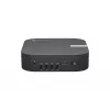 ASUS Chromebox CHROMEBOX5-S5007UNA Intel® Core™ i5 i5-1335U 8 GB DDR4-SDRAM 256 GB SSD ChromeOS Mini PC Melns