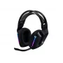 LOGITECH G733 Lightspeed Wireless RGB Gaming Headset Black