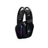 LOGITECH G733 Lightspeed Wireless RGB Gaming Headset Black