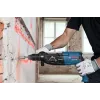 Bosch GBH 2-28 F 4000 RPM SDS Plus 3.1 kg melna, zila