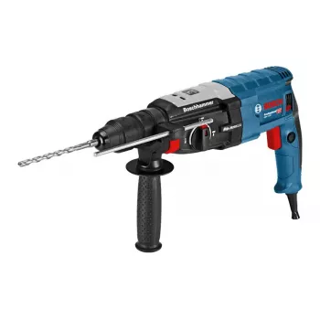 Bosch GBH 2-28 F 4000 RPM SDS Plus 3.1 kg melna, zila