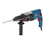 Bosch GBH 2-28 F 4000 RPM SDS Plus 3.1 kg melna, zila