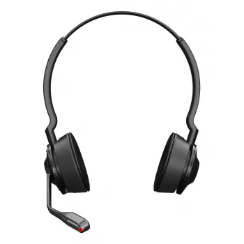 Jabra Engage 55 SE - USB-A MS Stereo, EMEA/APAC, Low Power