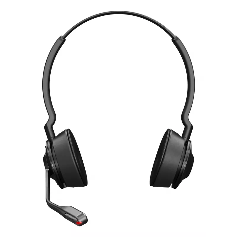 Jabra Engage 55 SE - USB-A MS Stereo, EMEA/APAC, Low Power