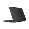 Portatīvais dators Lenovo ThinkPad X13 Gen 6 (Intel) — Intel Core Ultra 7 255U, 13,3 collu WUXGA, 32 GB LPDDR5x, 1 TB SSD, Windows 11 Pro, Melns