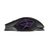 ASUS ROG Spatha X pele Gaming Labā roka RF Bezvadu + USB Type-C Optiskā 19000 DPI