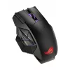 ASUS ROG Spatha X pele Gaming Labā roka RF Bezvadu + USB Type-C Optiskā 19000 DPI