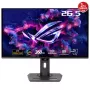 ASUS ROG Strix OLED XG27ACDNG datora monitors 67,3 cm (26,5 collu) 2560 x 1440 pikseļi Quad HD QD-OLED Melns