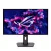 ASUS ROG Strix OLED XG27ACDNG datora monitors 67,3 cm (26,5 collu) 2560 x 1440 pikseļi Quad HD QD-OLED Melns
