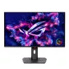 ASUS ROG Strix OLED XG27ACDNG datora monitors 67,3 cm (26,5 collu) 2560 x 1440 pikseļi Quad HD QD-OLED Melns
