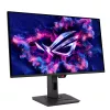 ASUS ROG Strix OLED XG27ACDNG datora monitors 67,3 cm (26,5 collu) 2560 x 1440 pikseļi Quad HD QD-OLED Melns