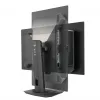 ASUS ROG Strix OLED XG27ACDNG datora monitors 67,3 cm (26,5 collu) 2560 x 1440 pikseļi Quad HD QD-OLED Melns