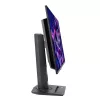 ASUS ROG Strix OLED XG27ACDNG datora monitors 67,3 cm (26,5 collu) 2560 x 1440 pikseļi Quad HD QD-OLED Melns