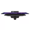 ASUS ROG Strix OLED XG27ACDNG datora monitors 67,3 cm (26,5 collu) 2560 x 1440 pikseļi Quad HD QD-OLED Melns