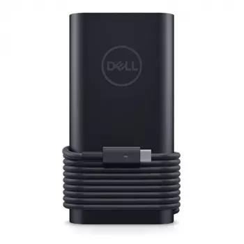 DELL 450-BBVD strāvas adapteris / inverters Iekštelpu 65 W Melns