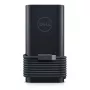 DELL 450-BBVD strāvas adapteris / inverters Iekštelpu 65 W Melns