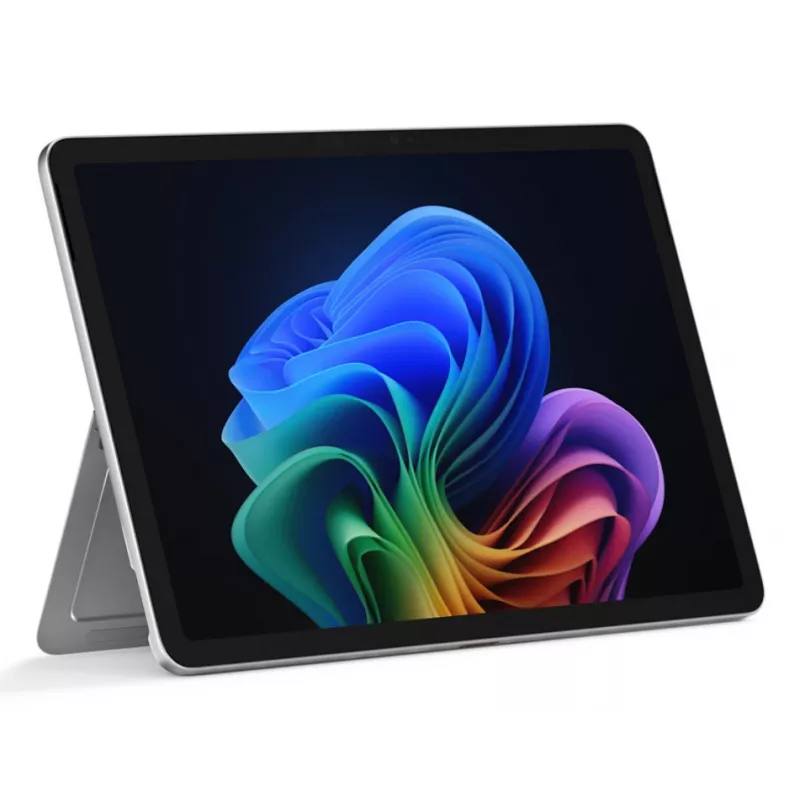 Portatīvais dators Microsoft Surface Pro 12 collu 12 collu Qualcomm Snapdragon 16 GB 256 GB Windows 11 Pro