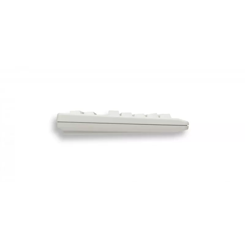 CHERRY TouchBoard G80-1190 tastatūra Universāla USB QWERTZ Vācu Pelēka