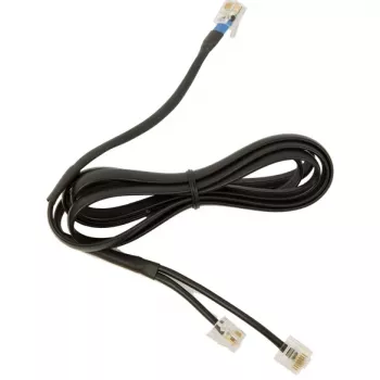 Jabra 14201-100 austiņu/headset aksesuārs Kabelis